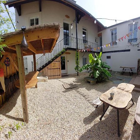 Le Cormoran Emplacement Ideal, Moderne Tres Equipe Thury-Harcourt-le-Hom Eksteriør bilde