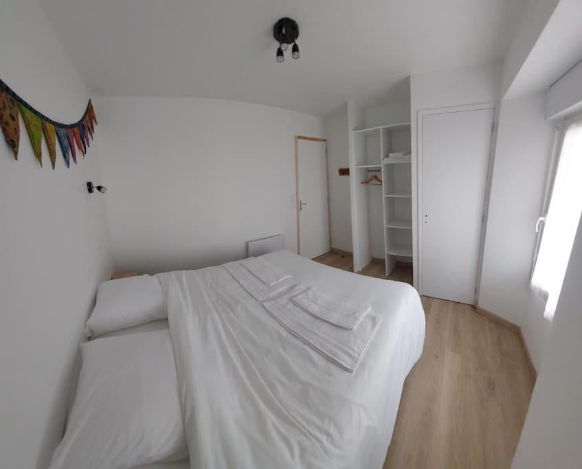 Le Cormoran Emplacement Ideal, Moderne Tres Equipe Thury-Harcourt-le-Hom Eksteriør bilde